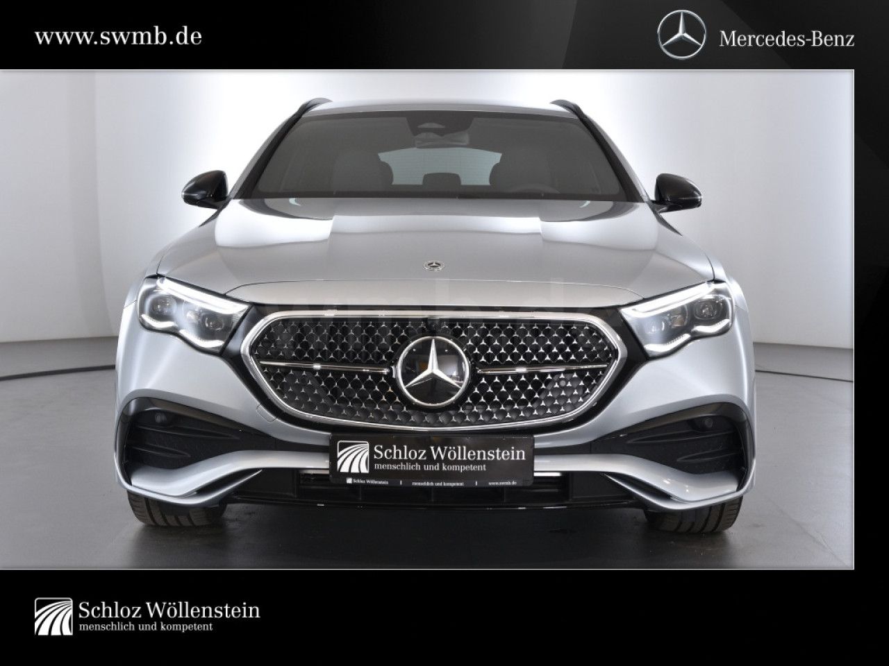 Mercedes-Benz E-Klasse – Bild 2