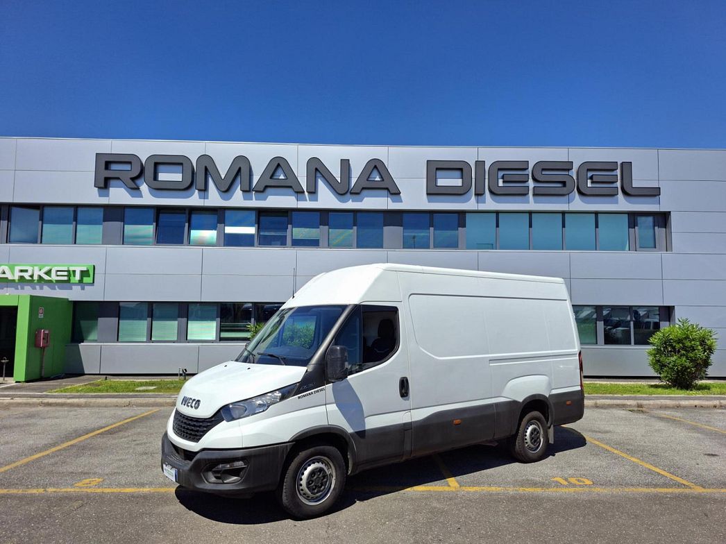 IVECO | 35S12