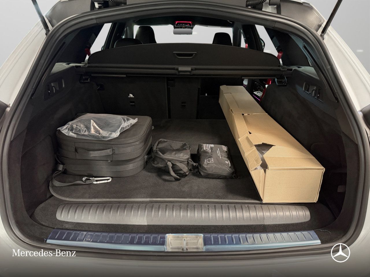 Mercedes-Benz E-Klasse – Bild 14