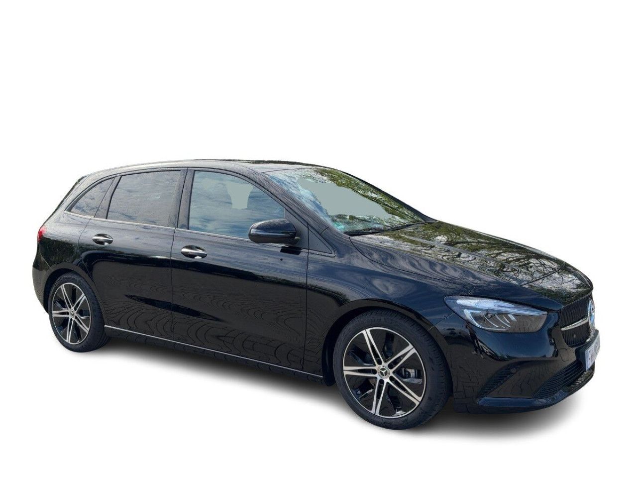 Mercedes-Benz B-Klasse – Bild 15