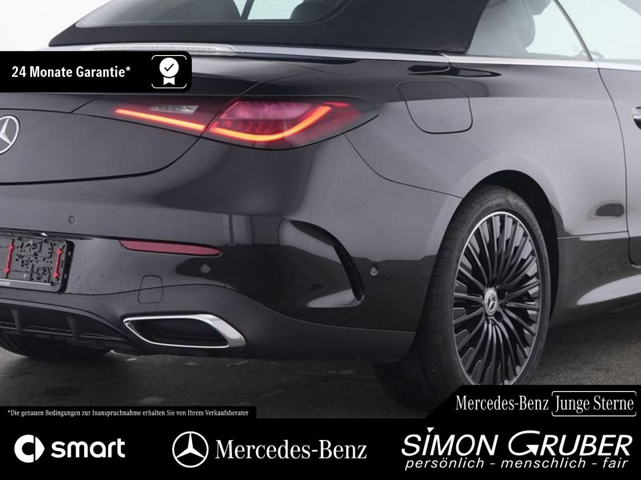 Mercedes-Benz CLE – Bild 4