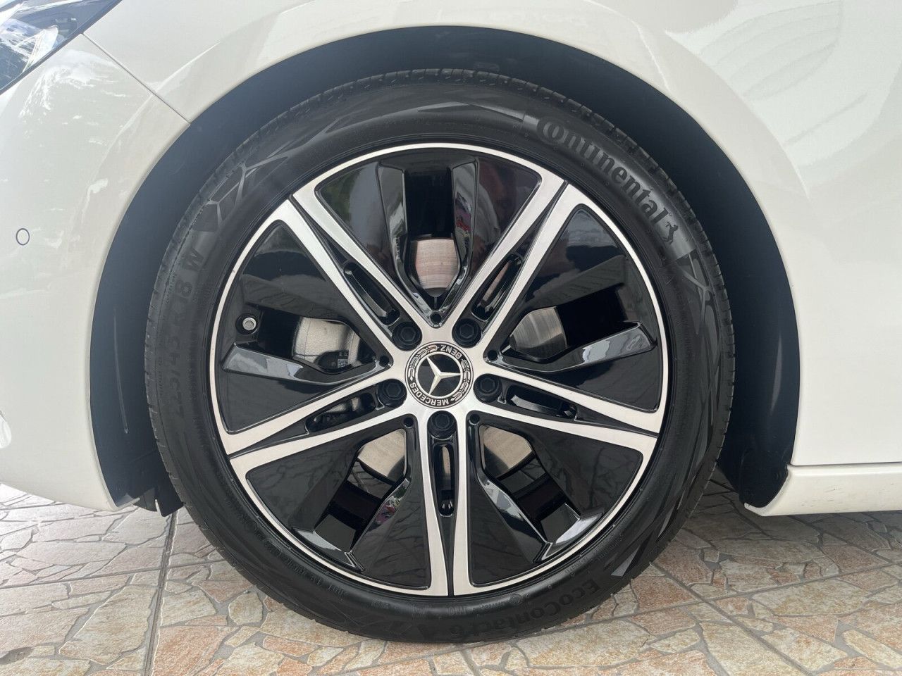 Mercedes-Benz B-Klasse – Bild 26