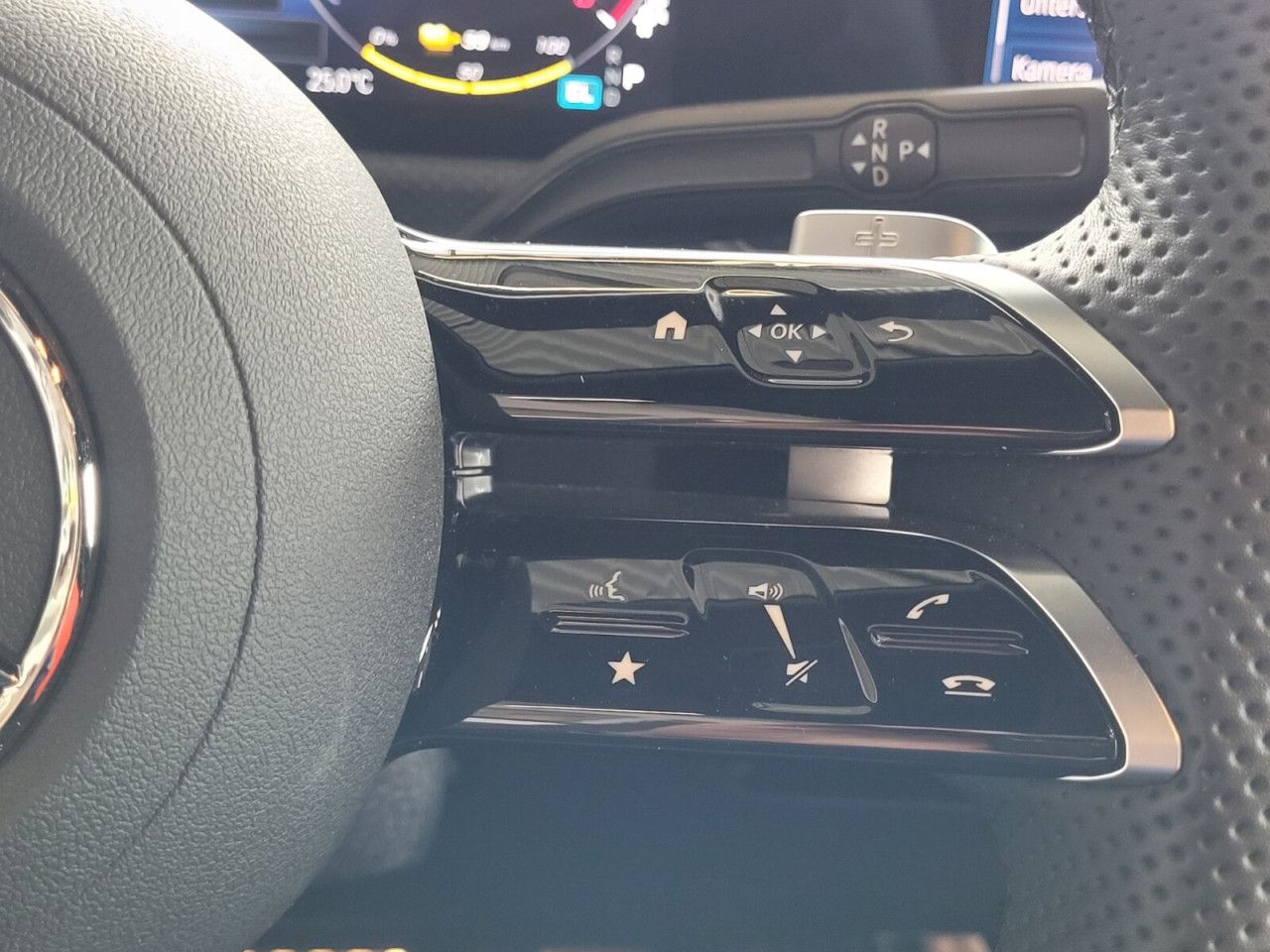 Mercedes-Benz CLA – Bild 23