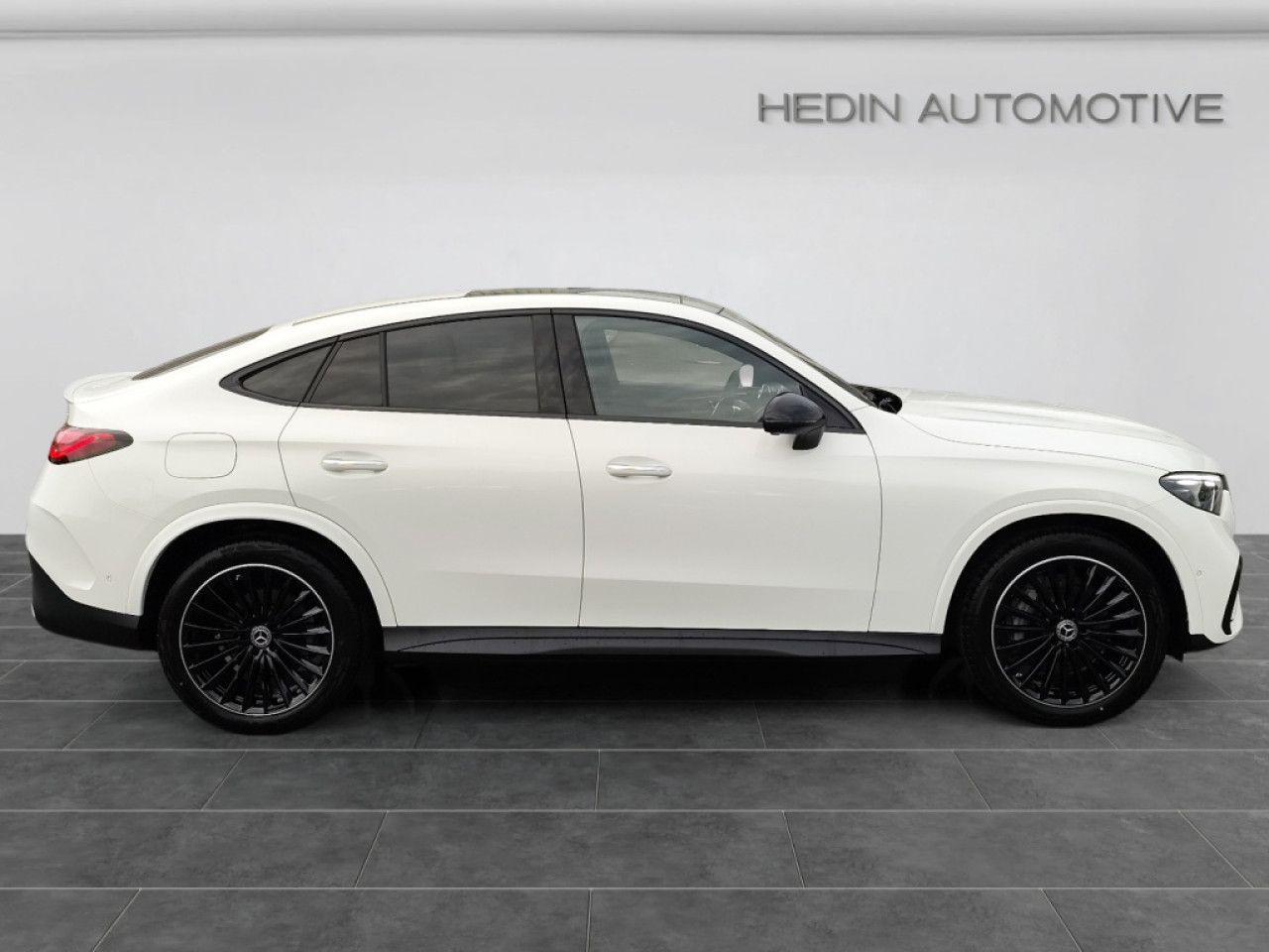 Mercedes-Benz GLC – Bild 6