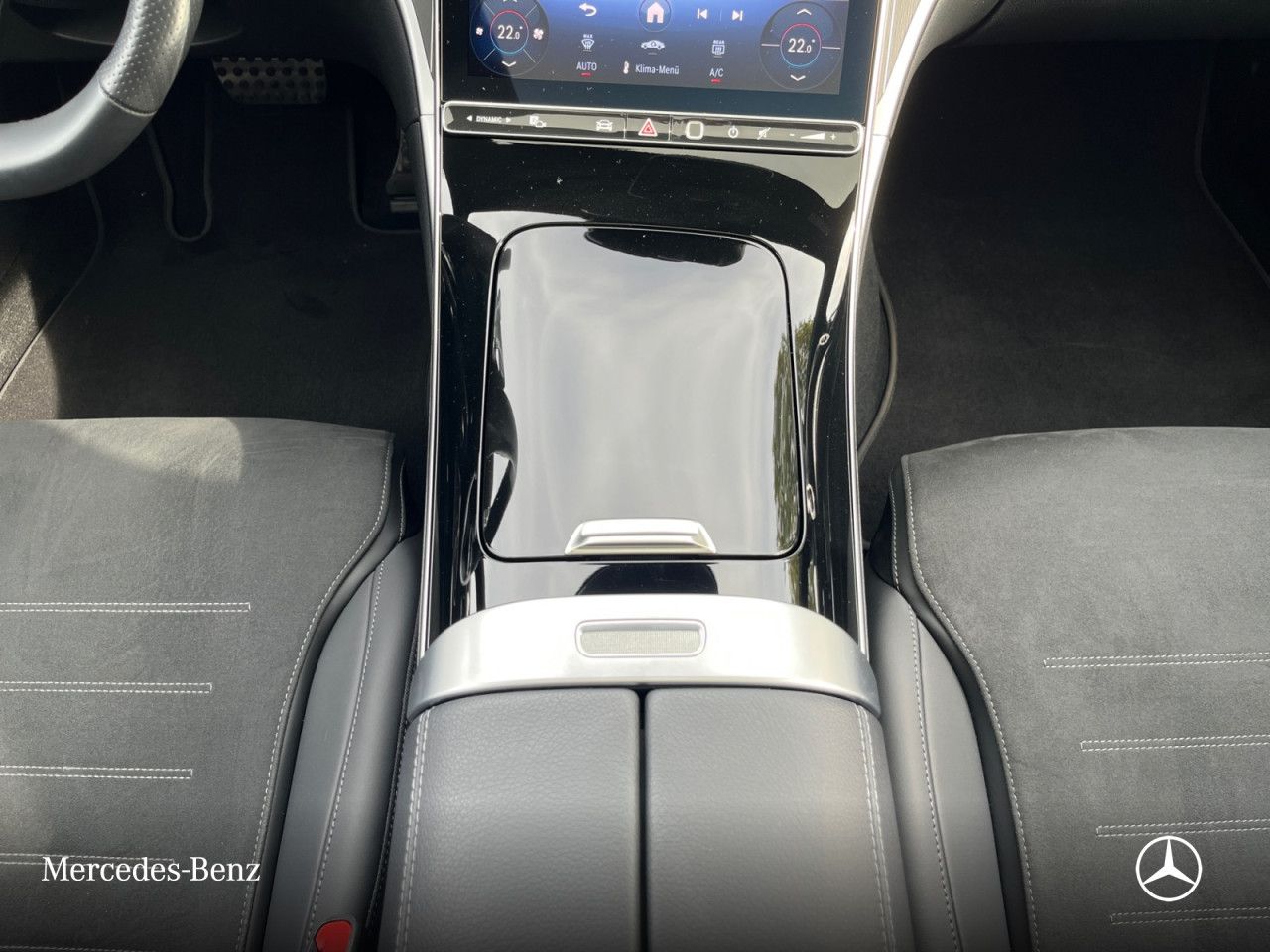 Mercedes-Benz C-Klasse – Bild 13
