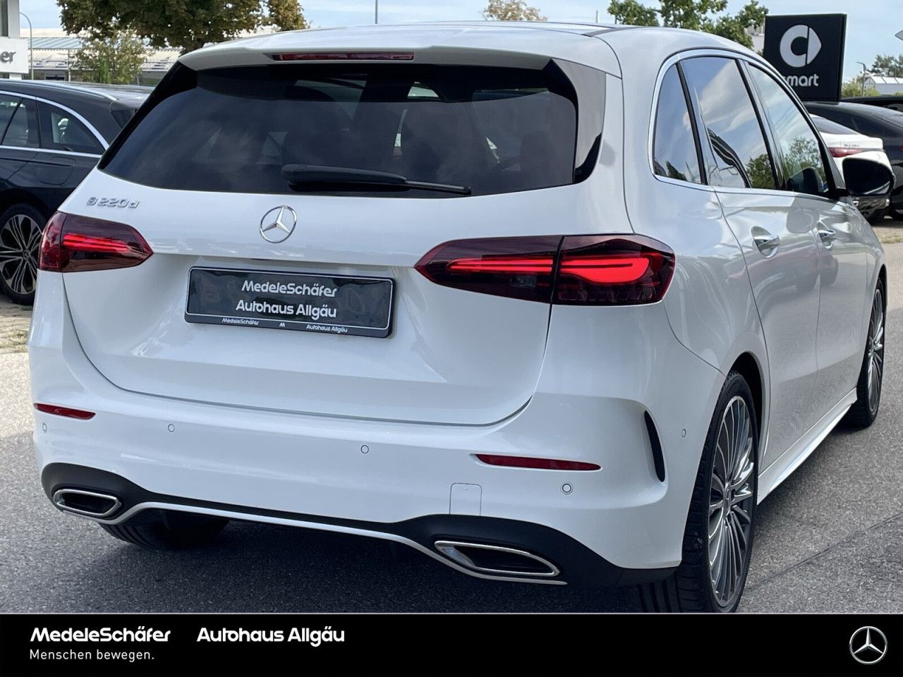 Mercedes-Benz B-Klasse – Bild 12