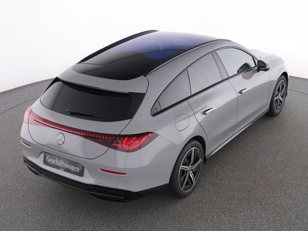 Mercedes-Benz CLA – Bild 18