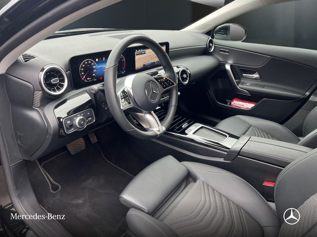 Mercedes-Benz A-Klasse – Bild 9