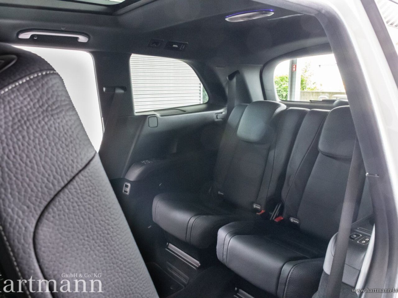 Mercedes-Benz GLS – Bild 12