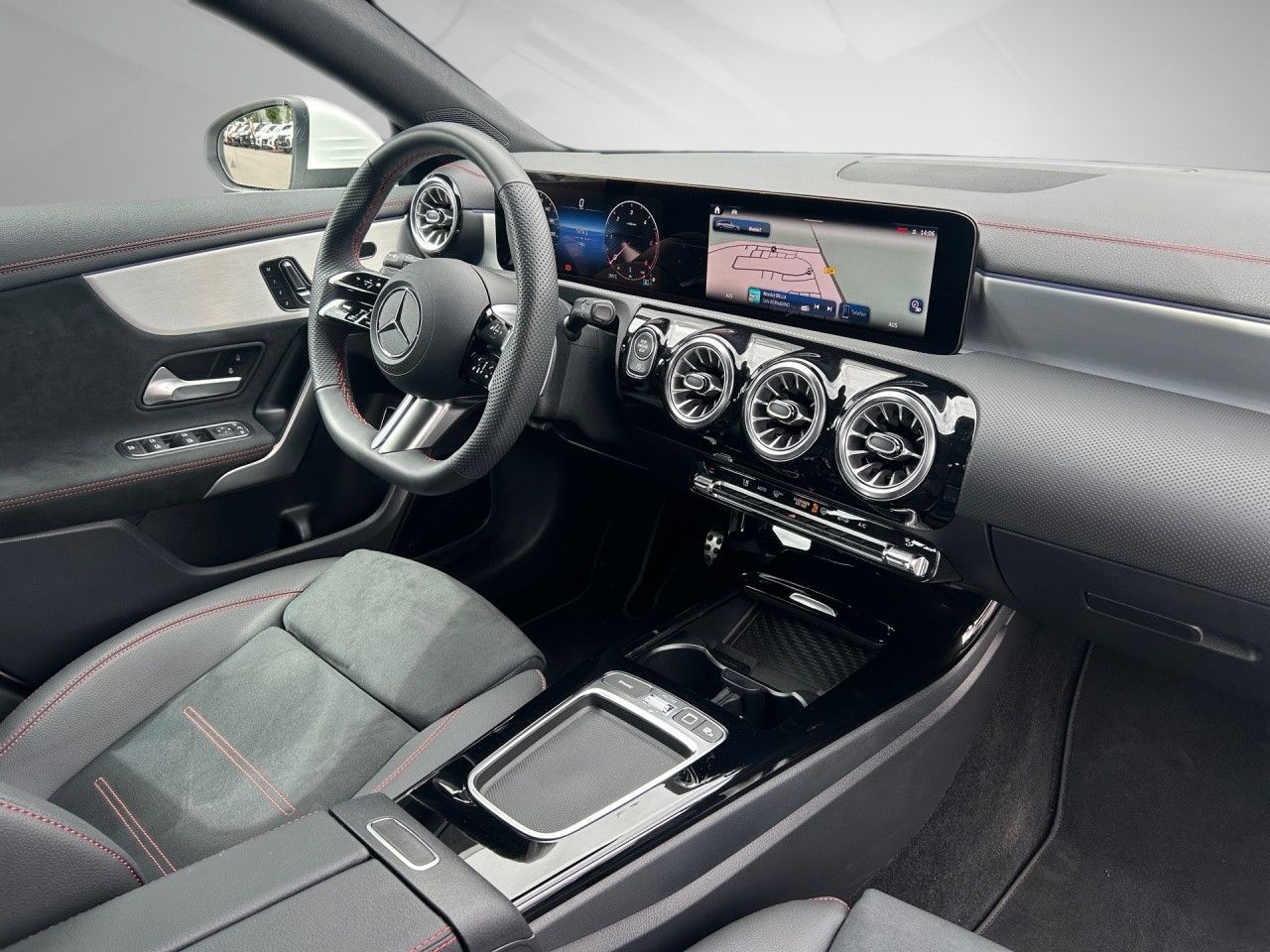 Mercedes-Benz CLA – Bild 24