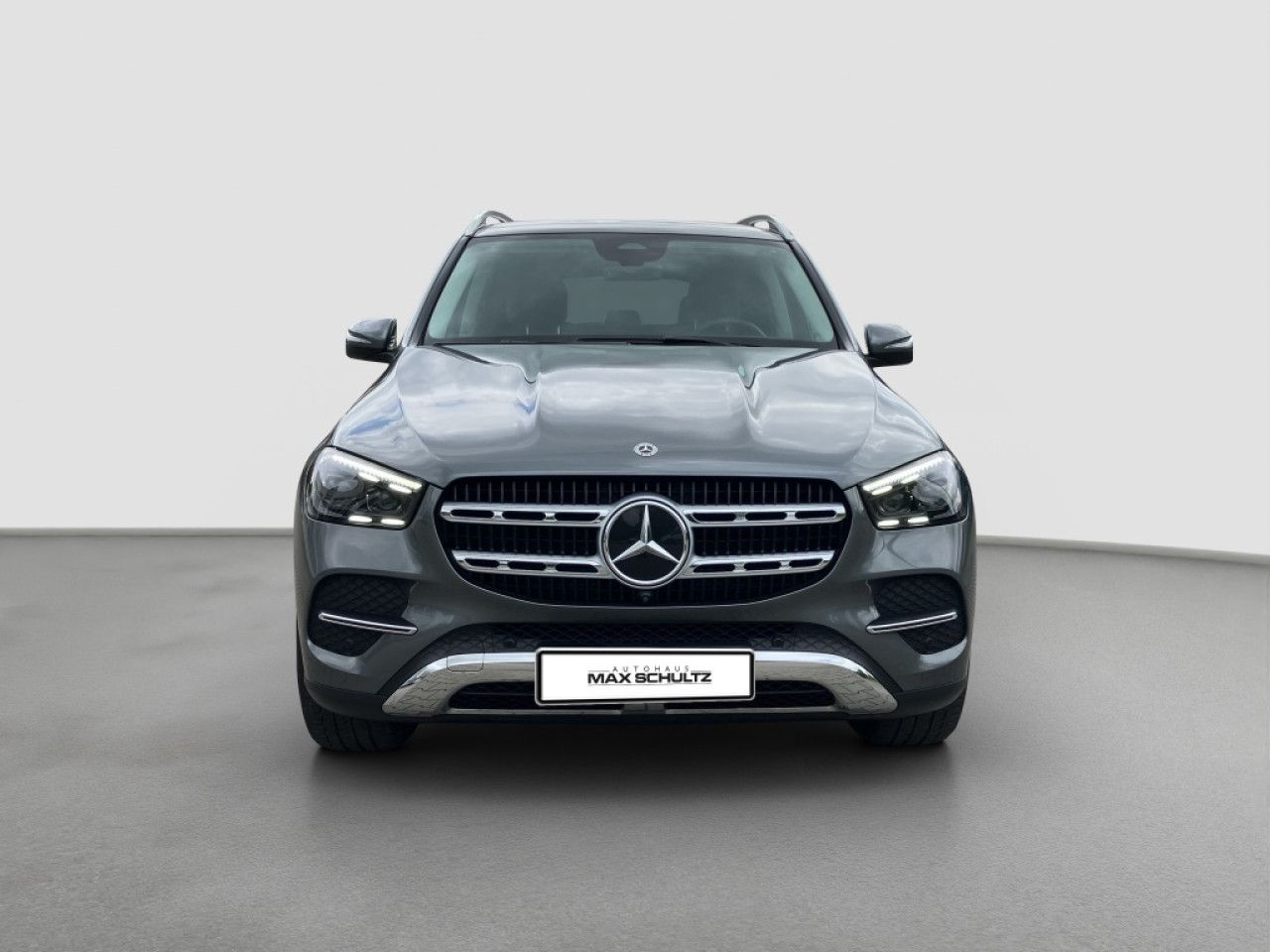 Mercedes-Benz GLE – Bild 19