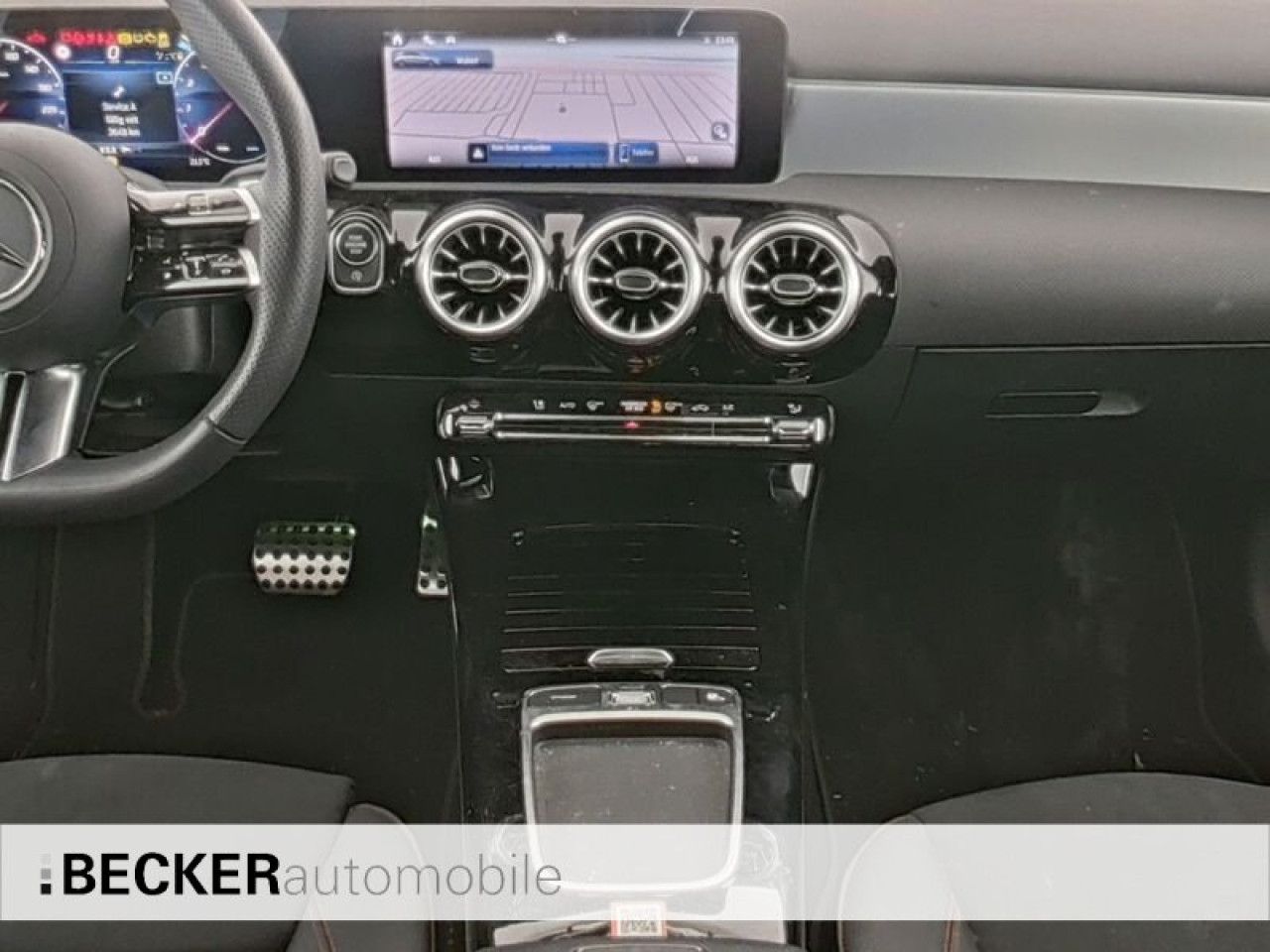 Mercedes-Benz A-Klasse – Bild 4