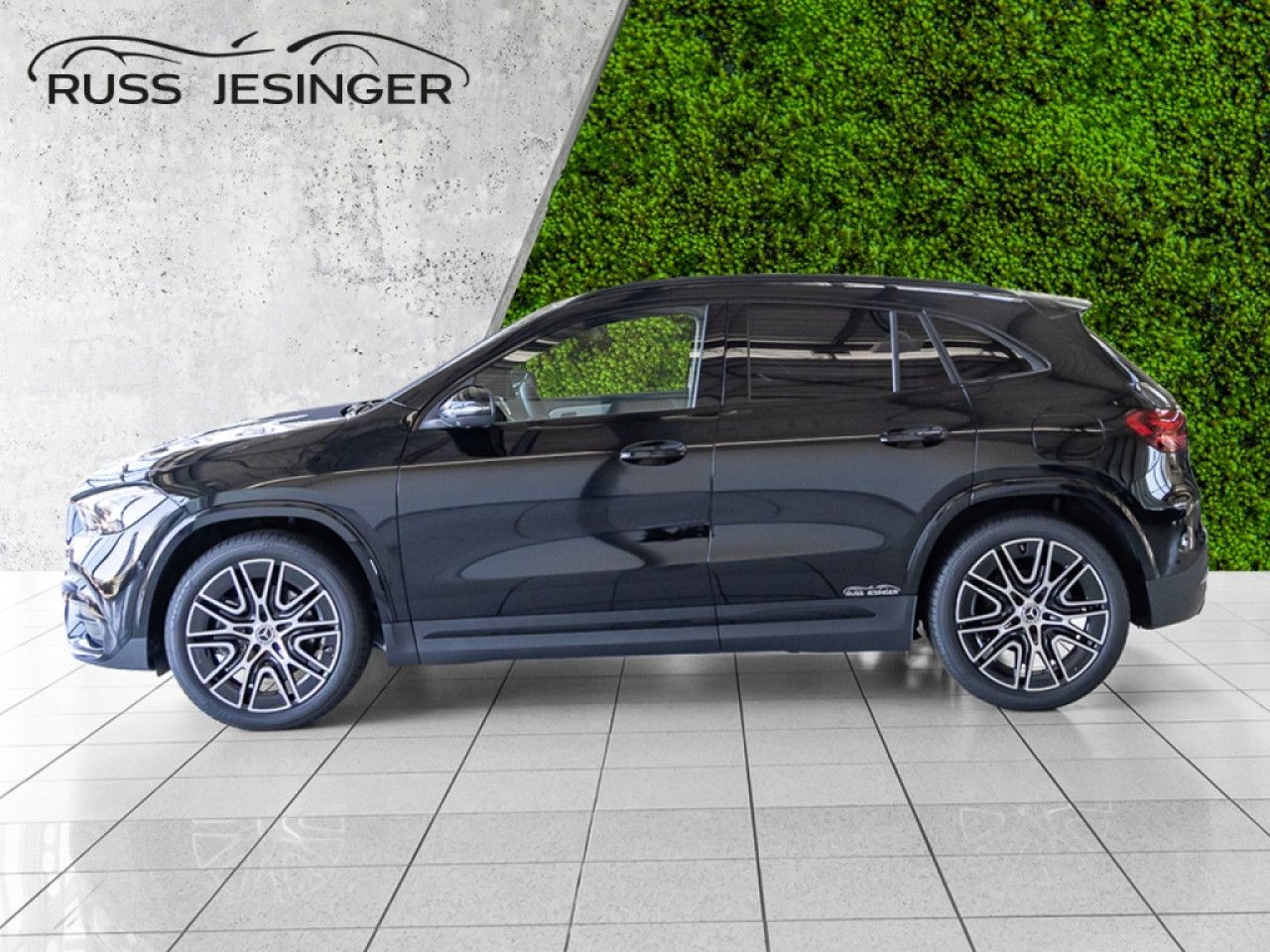 Mercedes-Benz GLA – Bild 2