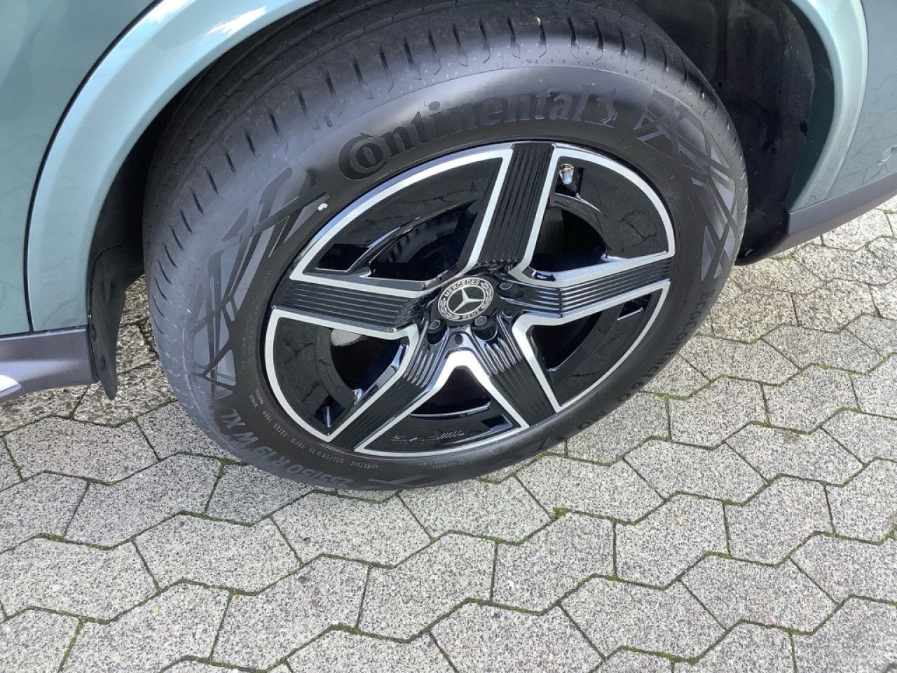 Mercedes-Benz GLC – Bild 28