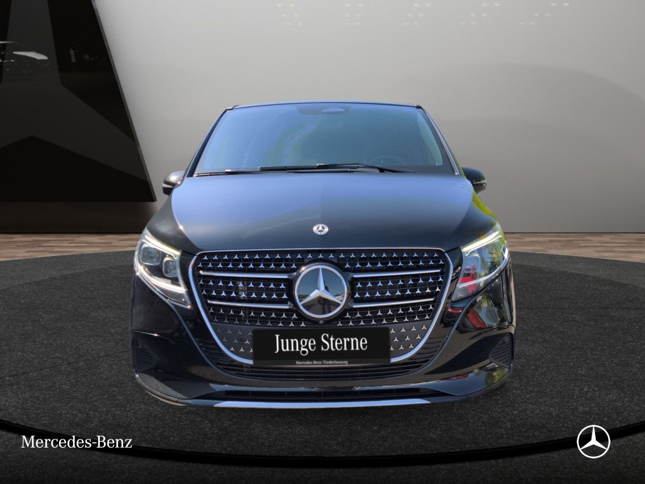 Mercedes-Benz V-Klasse – Bild 2