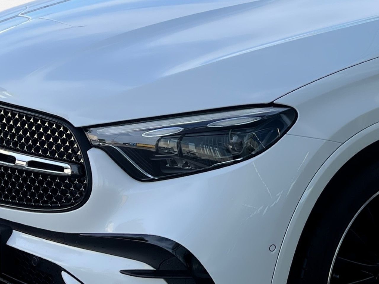 Mercedes-Benz GLC – Bild 8