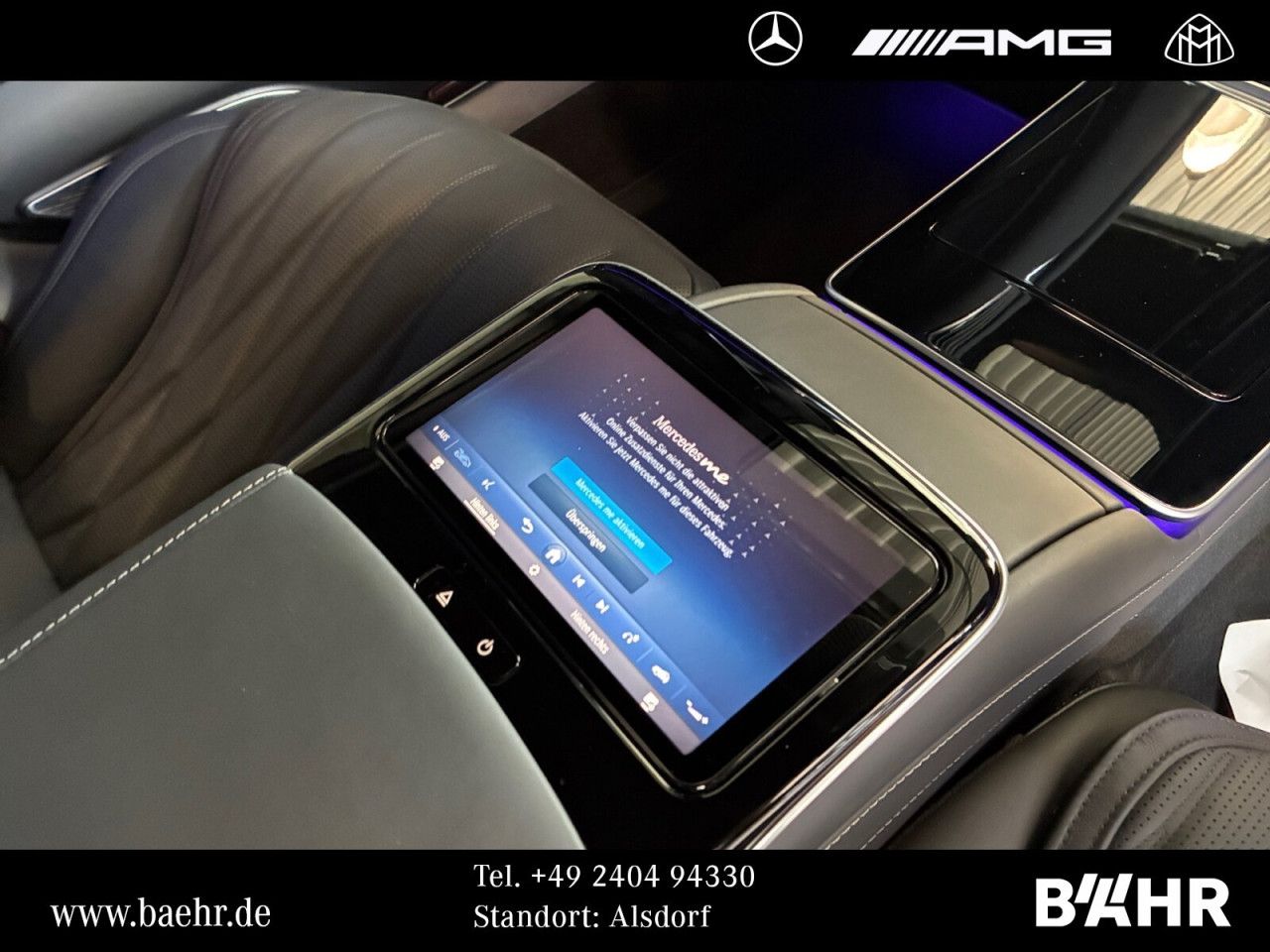 Mercedes-Benz S-Klasse – Bild 14