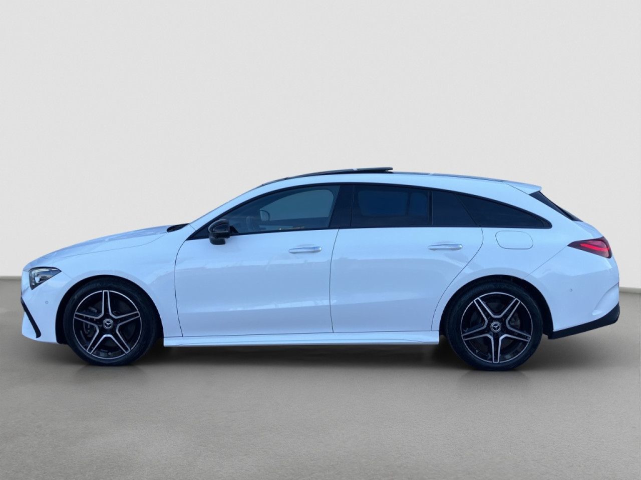 Mercedes-Benz CLA – Bild 18