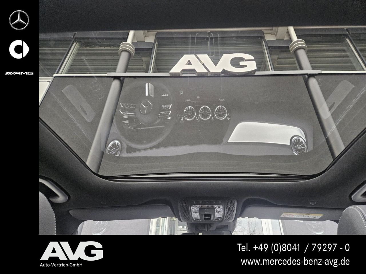 Mercedes-Benz GLA – Bild 20