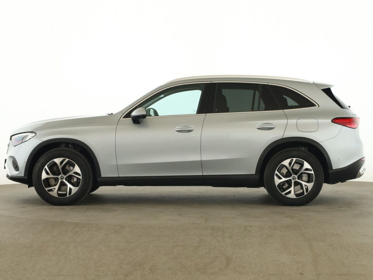 Mercedes-Benz GLC – Bild 3