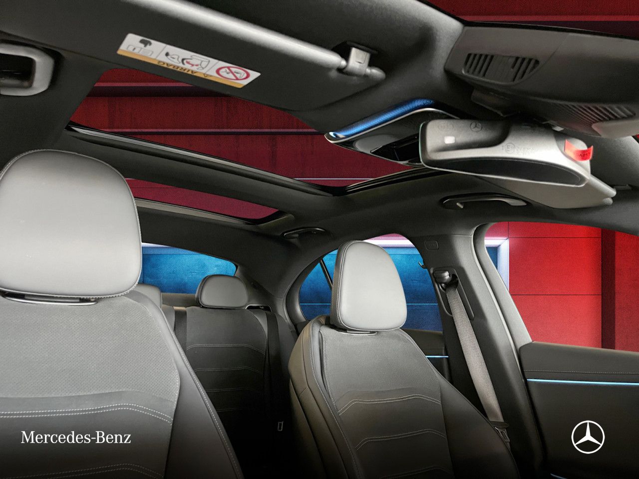 Mercedes-Benz E-Klasse – Bild 15