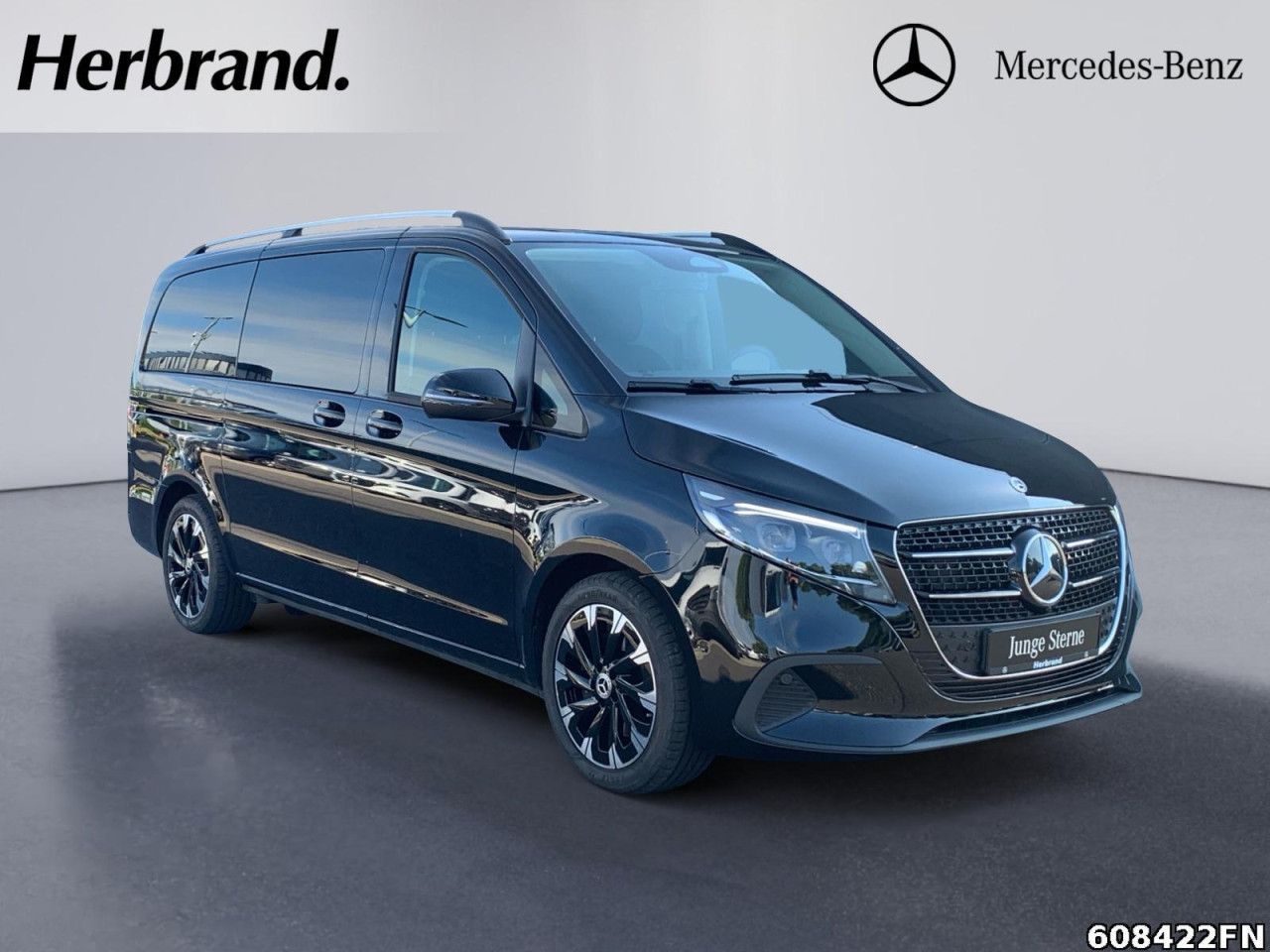 Mercedes-Benz V-Klasse – Bild 3
