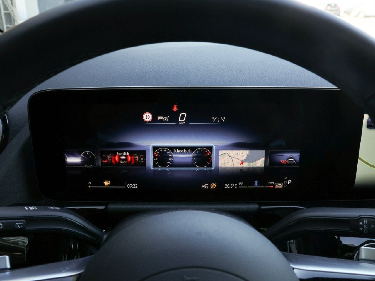 Mercedes-Benz GLA – Bild 20