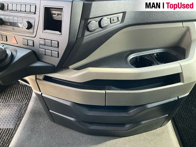 MAN TGX 18.510 4x2 BL SA 18