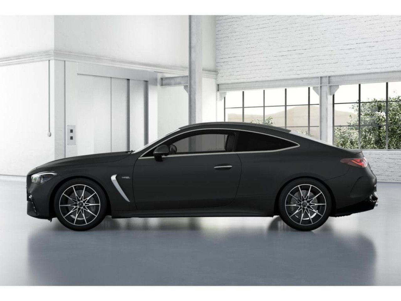 Mercedes-Benz CLE – Bild 2