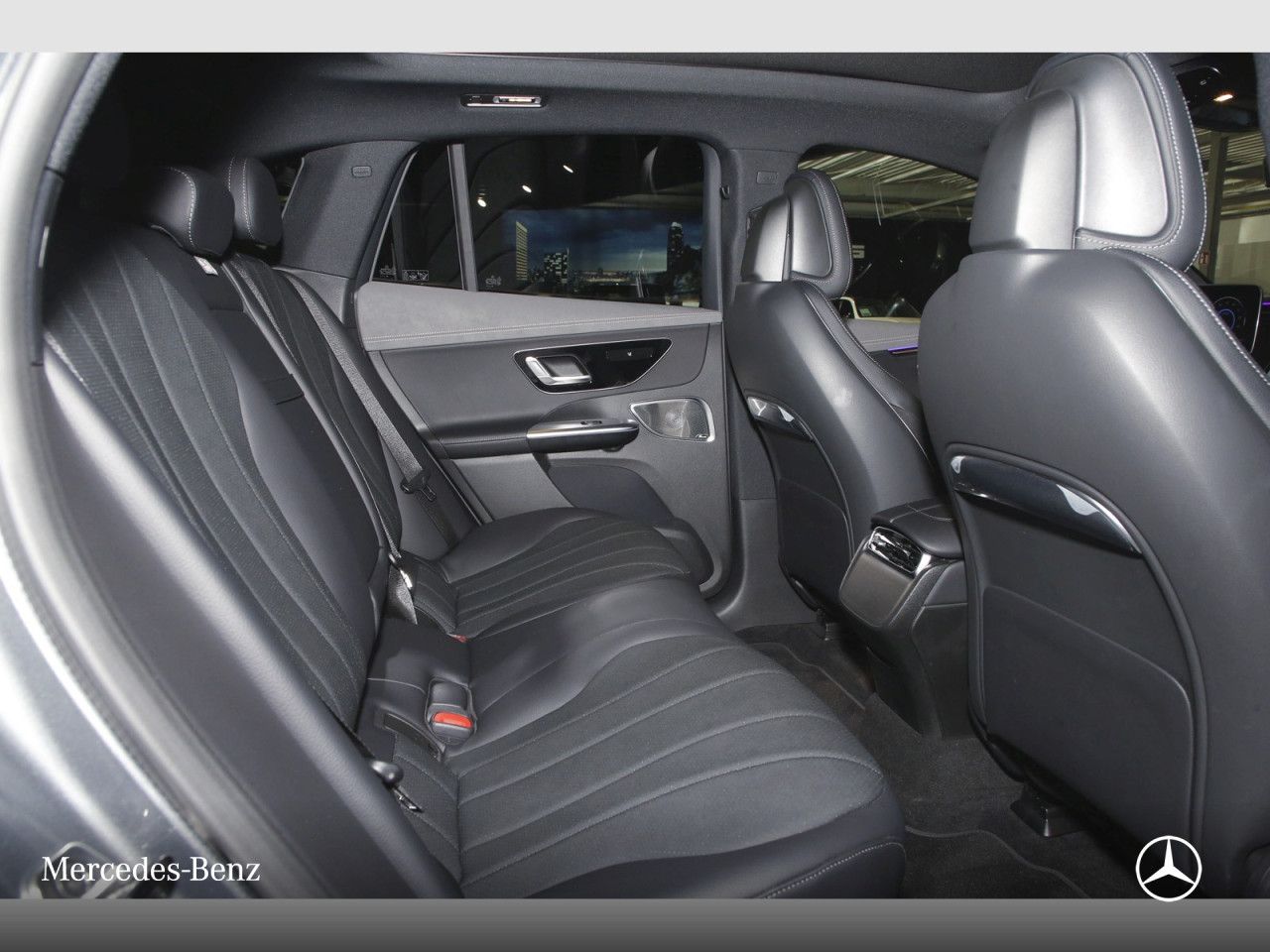 Mercedes-Benz EQE – Bild 9