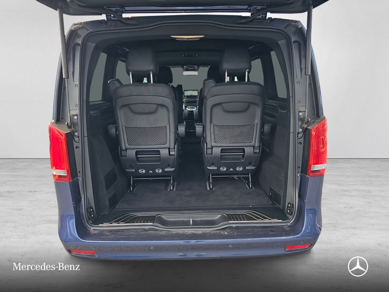 Mercedes-Benz V-Klasse – Bild 15