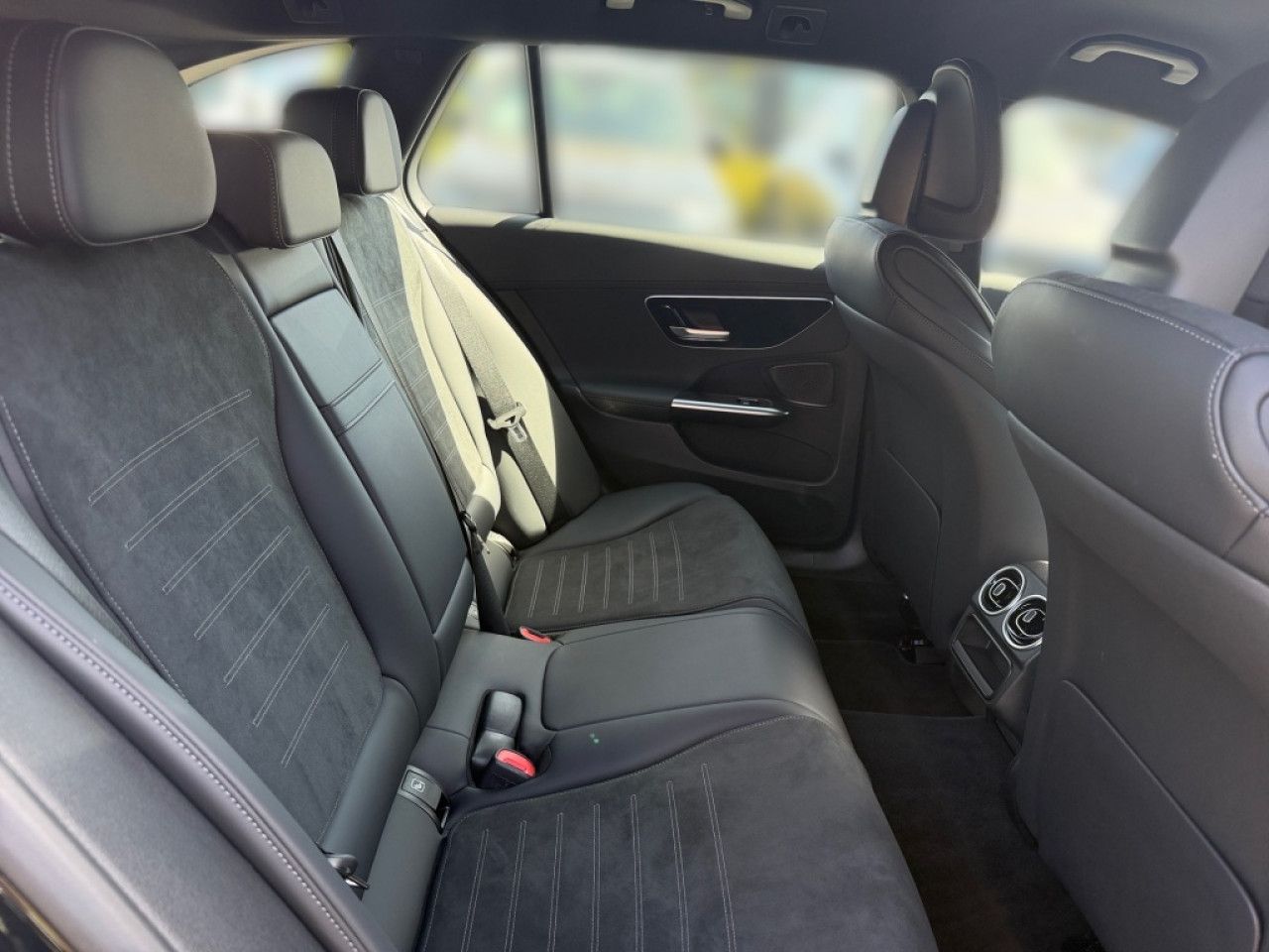 Mercedes-Benz C-Klasse – Bild 11