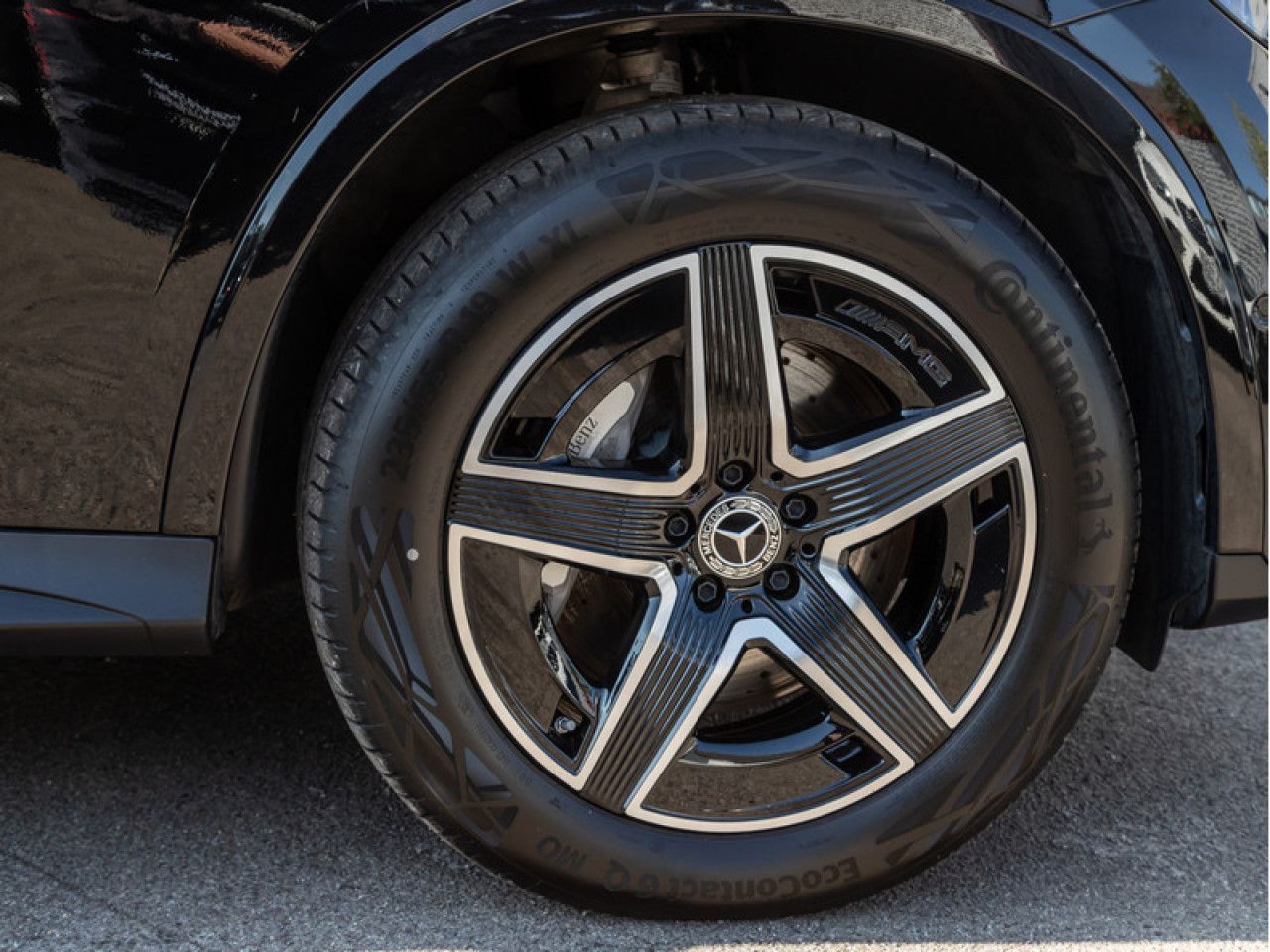 Mercedes-Benz GLC – Bild 7