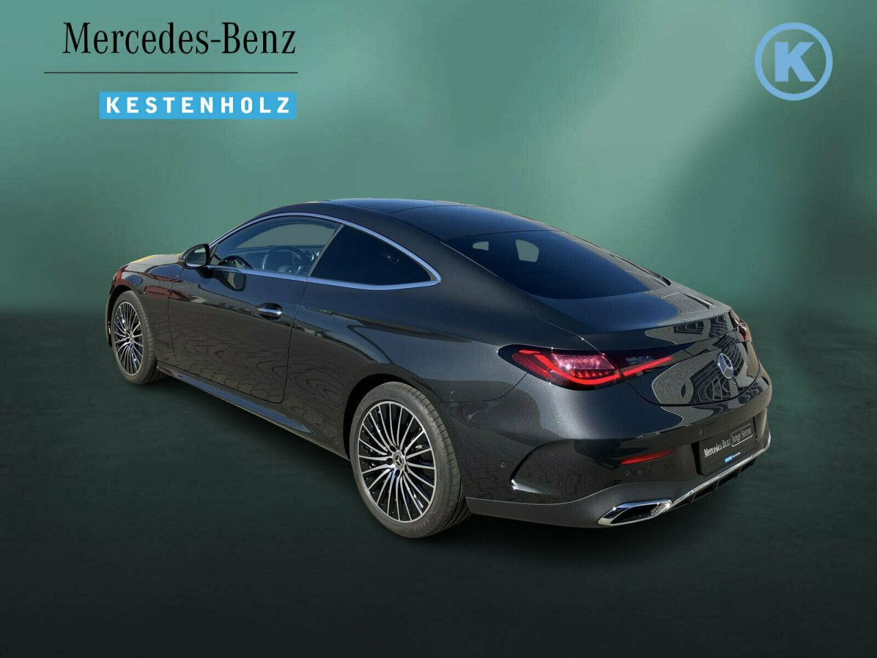 Mercedes-Benz CLE – Bild 7