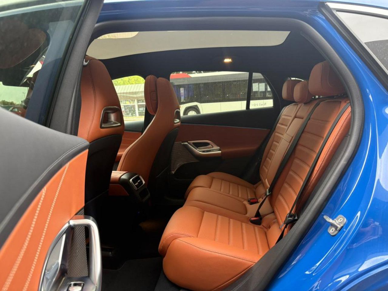 Mercedes-Benz GLC – Bild 4