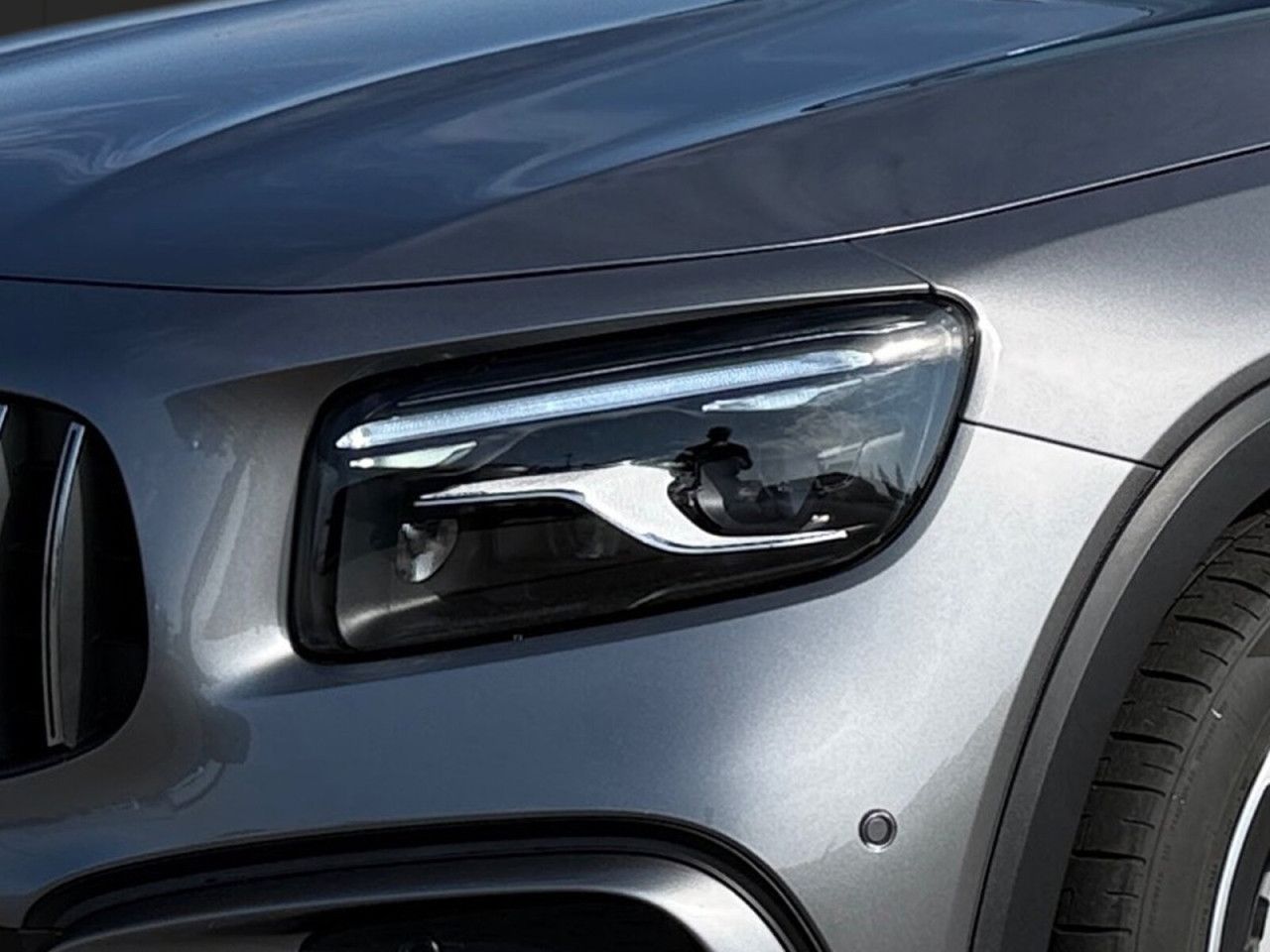 Mercedes-Benz GLB – Bild 5