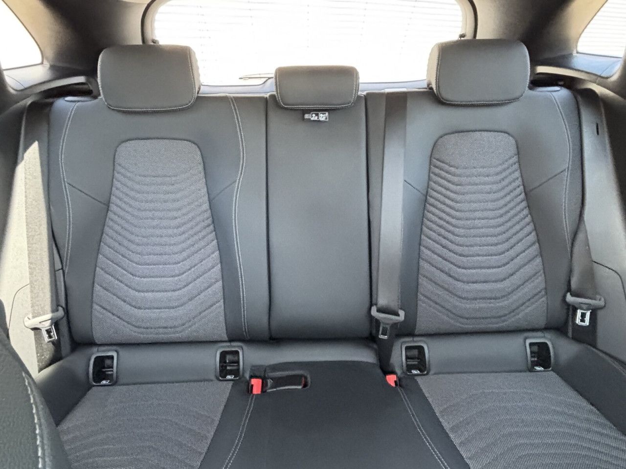 Mercedes-Benz GLA – Bild 19