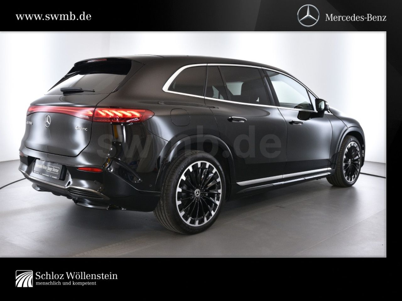 Mercedes-Benz EQS – Bild 27