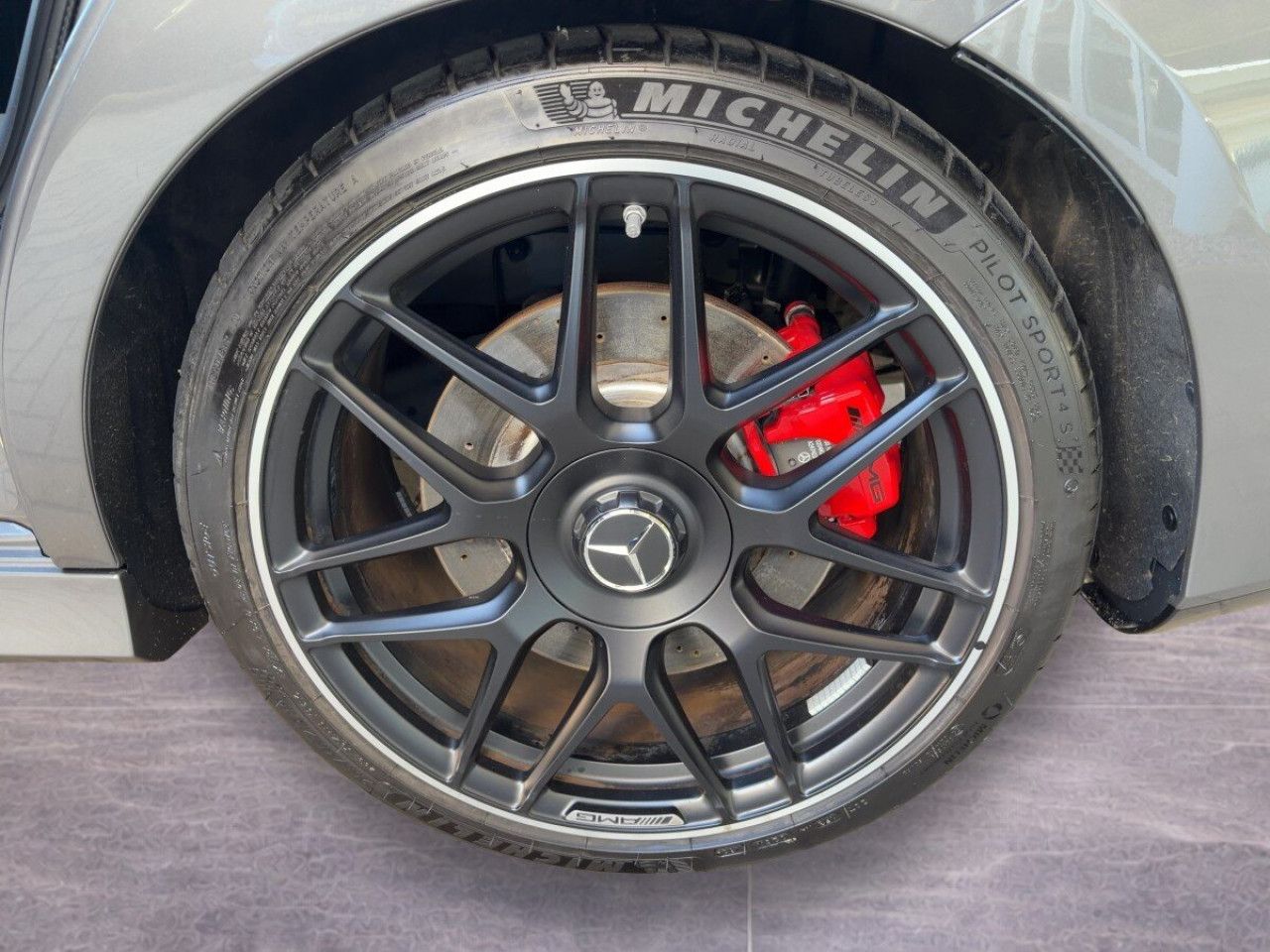 Mercedes-Benz CLA – Bild 13