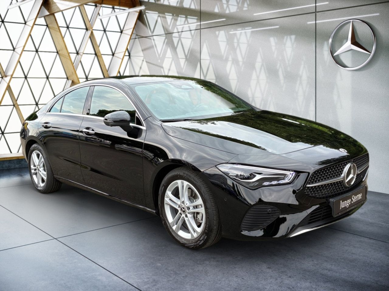 Mercedes-Benz CLA – Bild 16