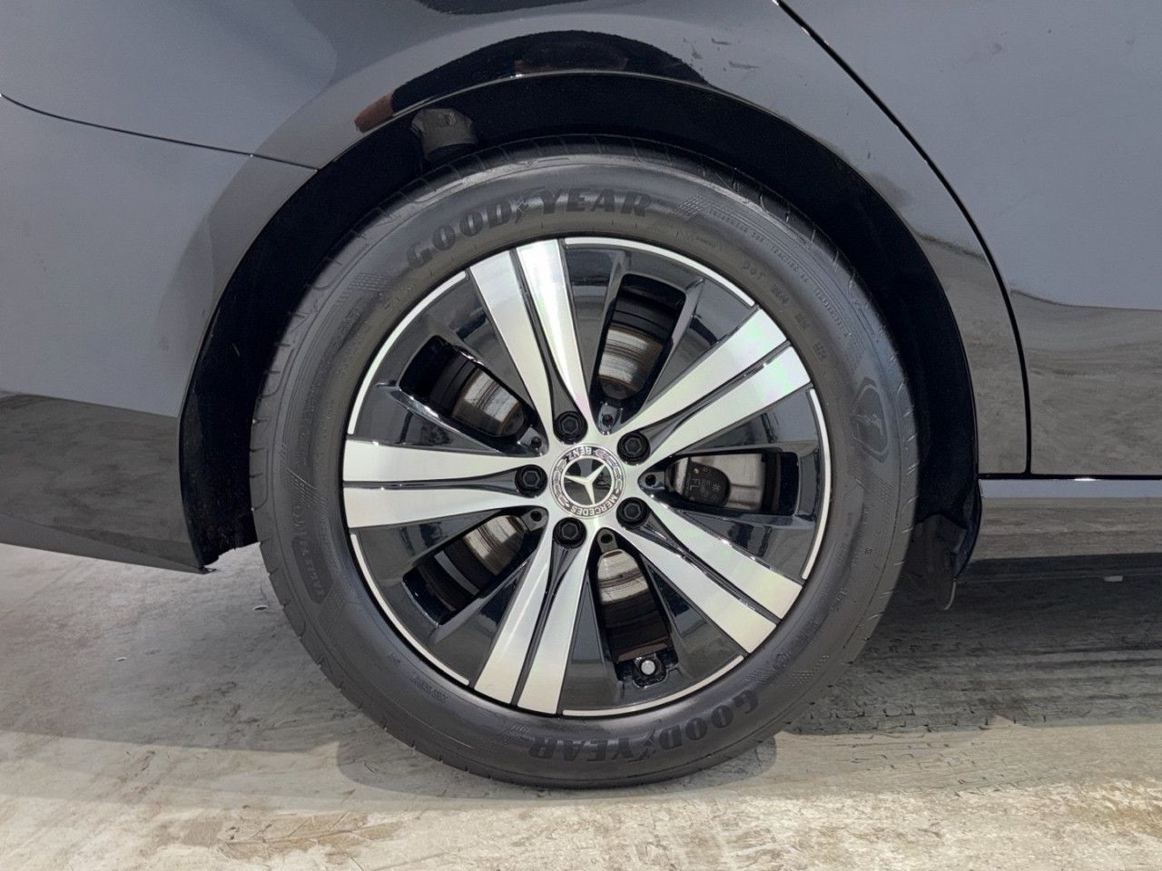 Mercedes-Benz C-Klasse – Bild 5