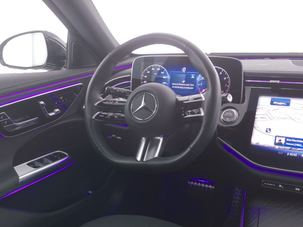 Mercedes-Benz E-Klasse – Bild 17