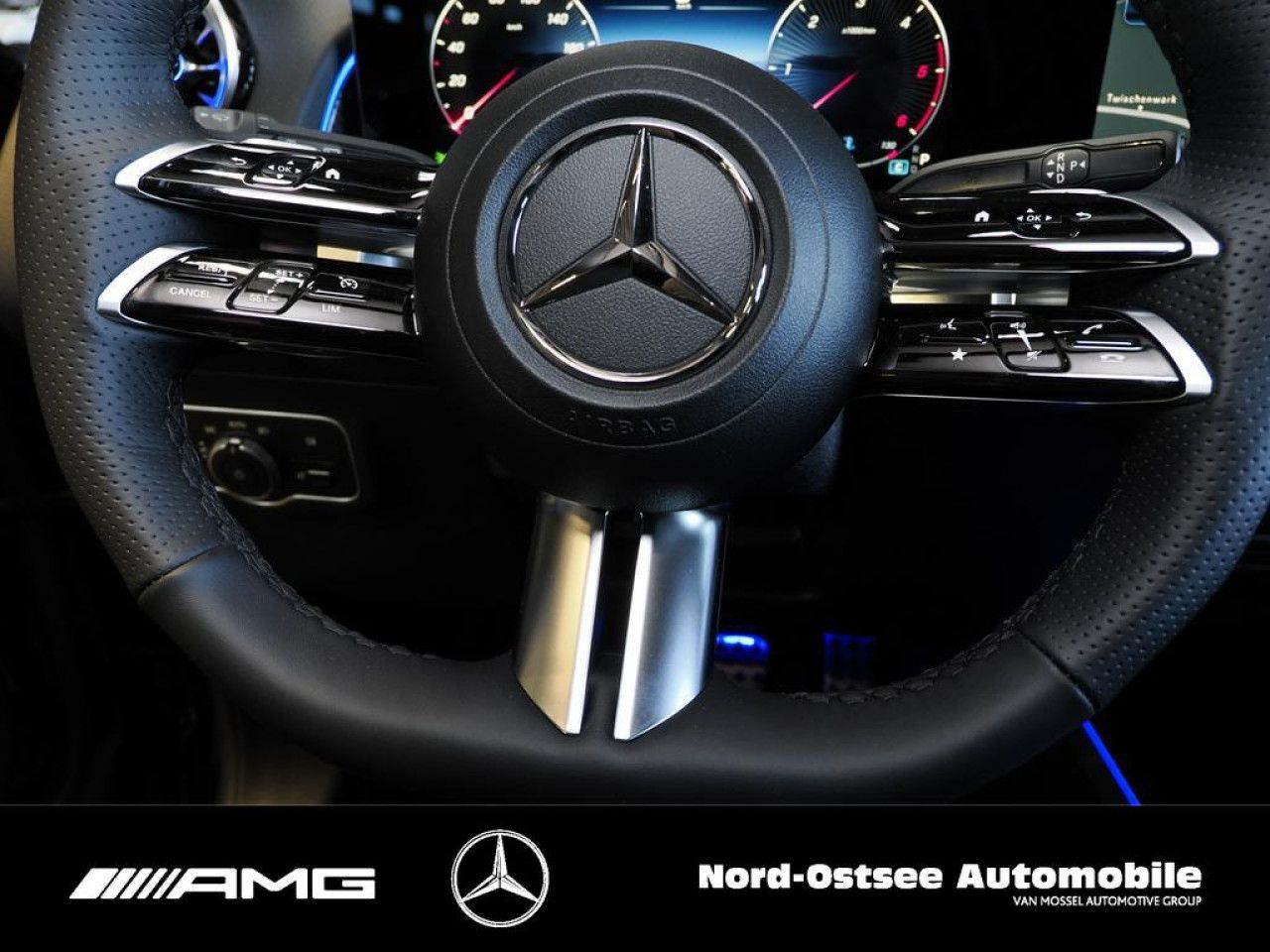 Mercedes-Benz GLB – Bild 8