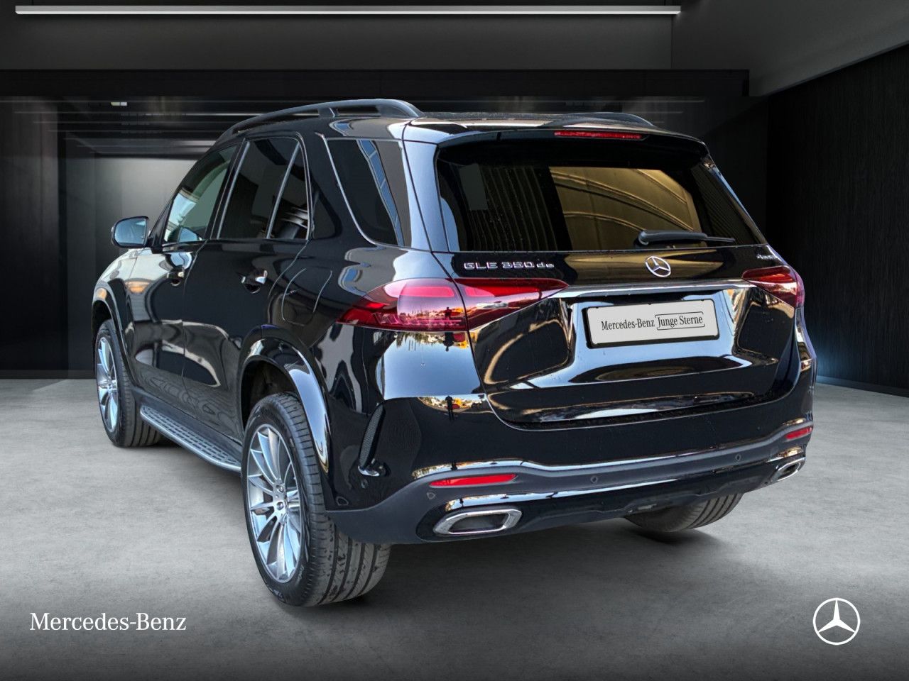 Mercedes-Benz GLE – Bild 15