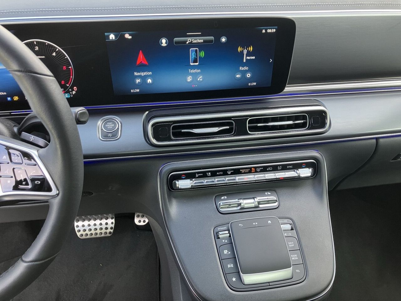 Mercedes-Benz V-Klasse – Bild 14