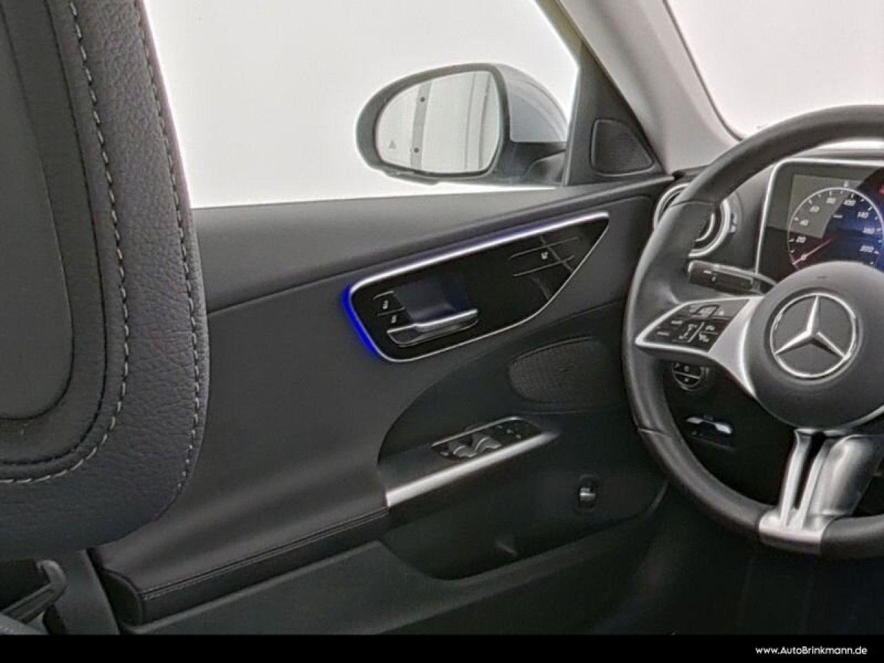 Mercedes-Benz C-Klasse – Bild 9