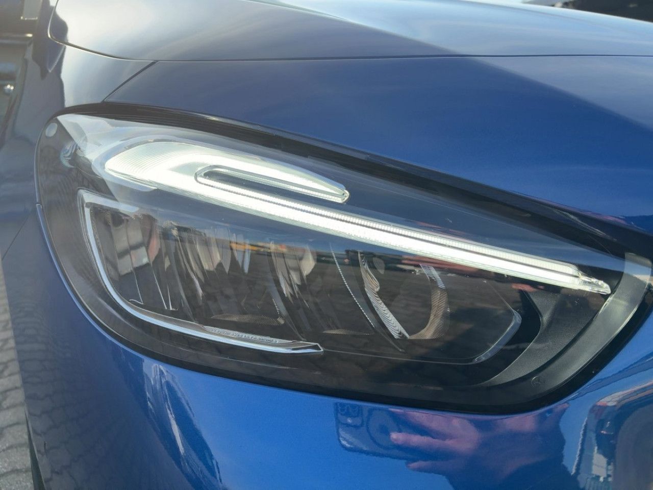 Mercedes-Benz B-Klasse – Bild 20