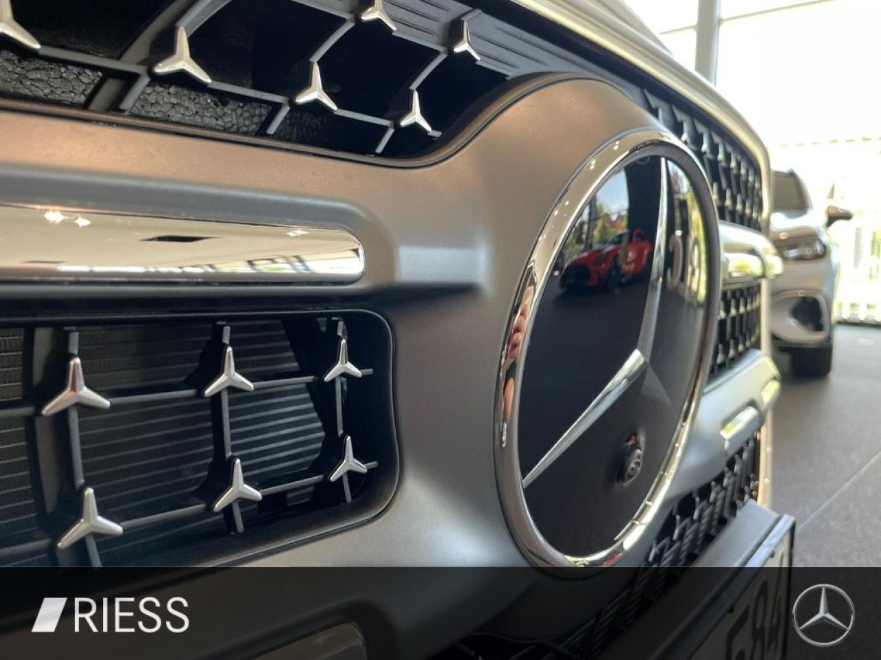 Mercedes-Benz GLB – Bild 21