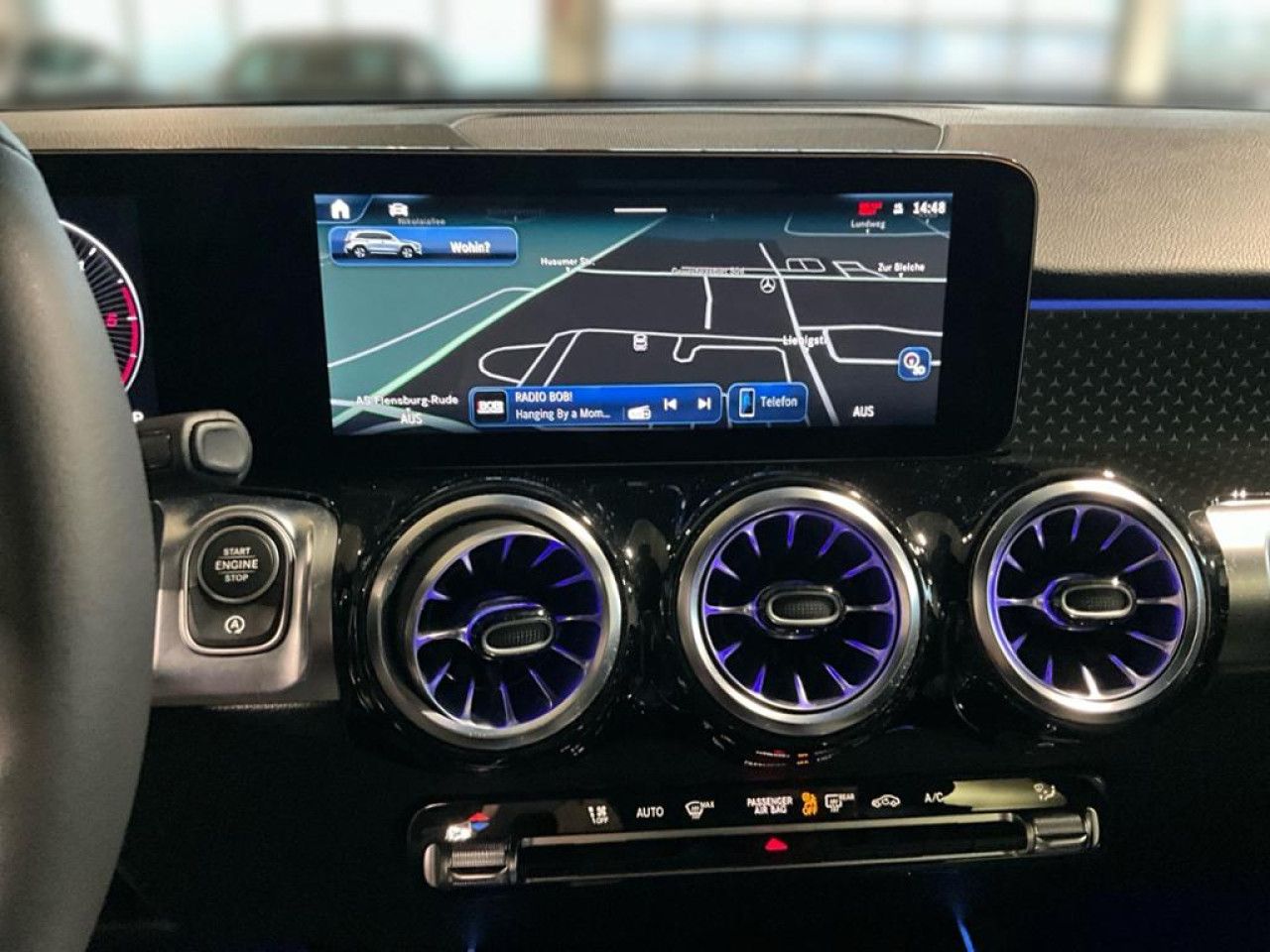 Mercedes-Benz GLB – Bild 12