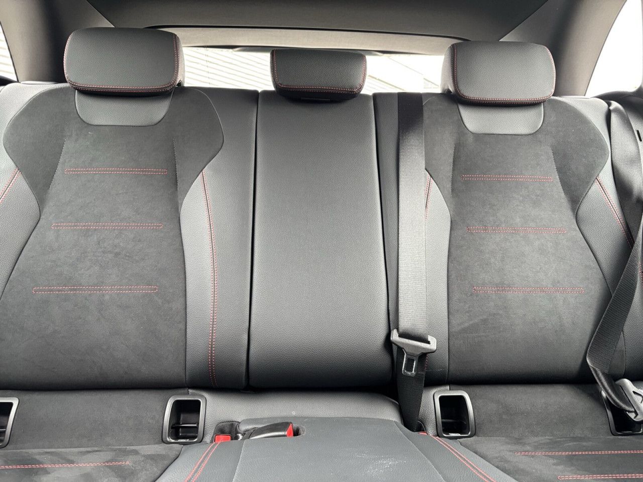 Mercedes-Benz B-Klasse – Bild 19